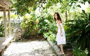美丽女生_3