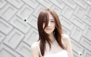 美丽女生_4