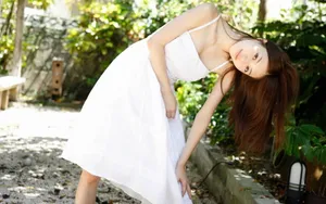 美丽女生_7