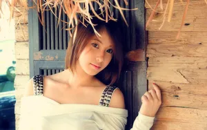美丽女生_16