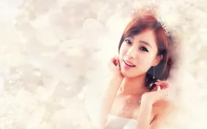 2013年精选美女图片壁纸_3
