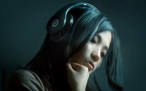 2013年精选美女图片壁纸_5