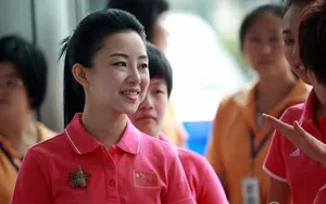 九球天后潘晓婷台球美女图片壁纸_18