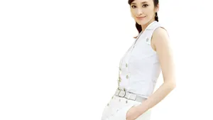 吴佩慈成熟美女图片壁纸_9