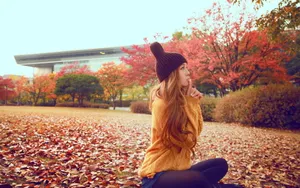 裴紫绮美女白色诱惑壁纸_15