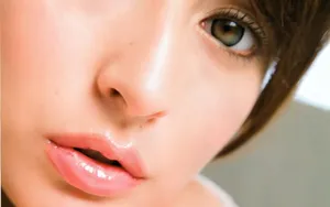 “女朋友”莉亚·迪桑图片壁纸_8