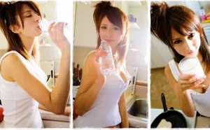 “女朋友”莉亚·迪桑图片壁纸_17
