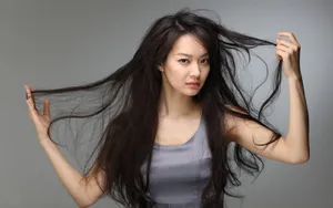 娇柔气质美女集合图片壁纸_5
