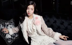 申世京韩国美女壁纸_18