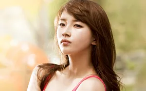韩国美女裴秀智