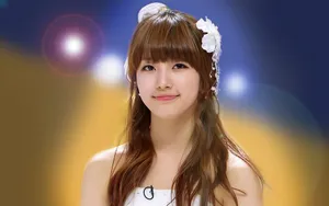 韩国美女裴秀智_2