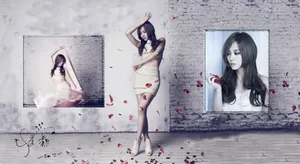 韩国美女裴秀智_8