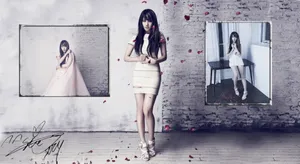 韩国美女裴秀智_9