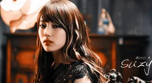 韩国美女裴秀智_10