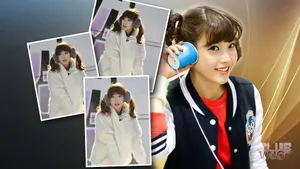 iu 李智恩美女明星桌面壁纸_6