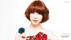 iu 李智恩美女明星桌面壁纸_7