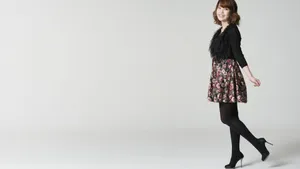 iu 李智恩美女明星桌面壁纸_8