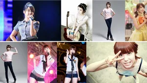 iu 李智恩美女明星桌面壁纸_11