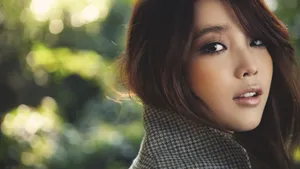 iu 李智恩美女明星桌面壁纸_13