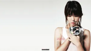 iu 李智恩美女明星桌面壁纸_16