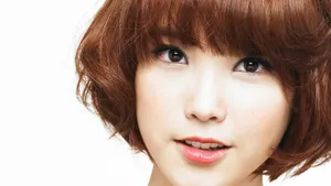 iu 李智恩美女明星桌面壁纸_17
