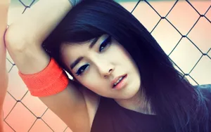 韩国美女组合