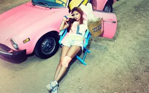 韩国美女组合_12