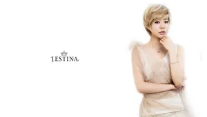 少女时代 SNSD J.ESTINA 桌面壁纸_8