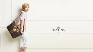 少女时代 SNSD J.ESTINA 桌面壁纸_9