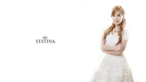 少女时代 SNSD J.ESTINA 桌面壁纸_10