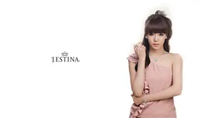 少女时代 SNSD J.ESTINA 桌面壁纸_12