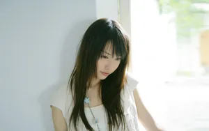 户田恵梨香高清大图桌面壁纸_3