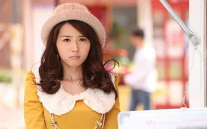 方安娜图片桌面壁纸_7