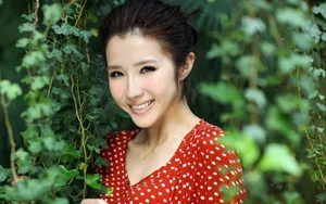 方安娜图片桌面壁纸_14