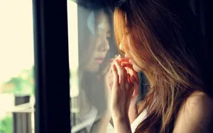 花儿般的女孩们桌面壁纸_14