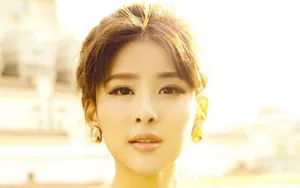 各色精品美女图片壁纸_4