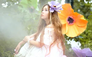 梦幻精灵公主:裴紫绮_8