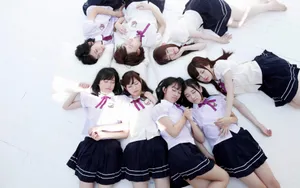 乃木坂46桌面壁纸_1