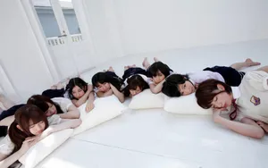 乃木坂46桌面壁纸_5
