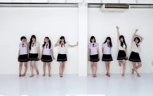 乃木坂46桌面壁纸_10