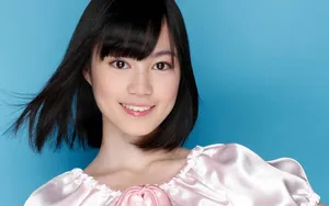 乃木坂46桌面壁纸_12