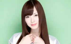 乃木坂46桌面壁纸_13