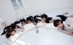 乃木坂46桌面壁纸_14