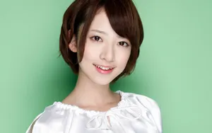 乃木坂46桌面壁纸_16