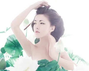 梦幻古典美女壁纸_8