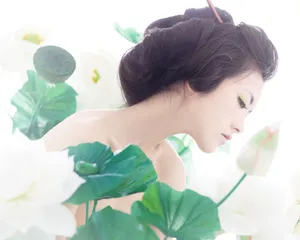 梦幻古典美女壁纸_9