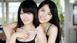 清新的少女图片壁纸_4