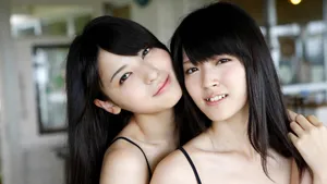 清新的少女图片壁纸_7