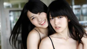 清新的少女图片壁纸_8