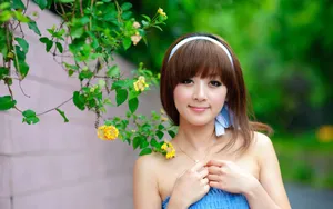 新纯可爱的果子妹妹_6